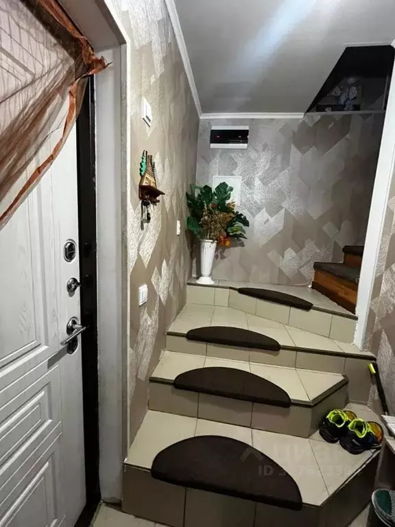 Дом в Крым, Симферопольский район, с. Трудовое, Здоровье СПК ул. Ясное ... - Фото 2