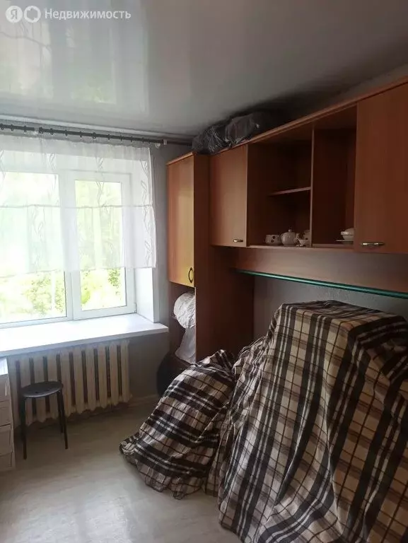 1к в 7-комнатной квартире (16.4 м) - Фото 2