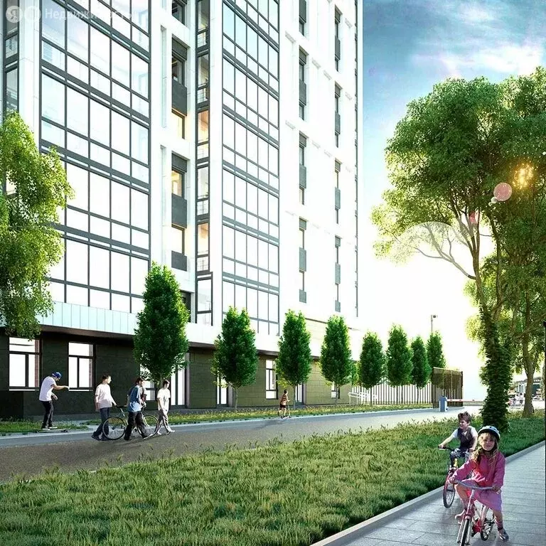 Помещение свободного назначения (95 м) - Фото 1