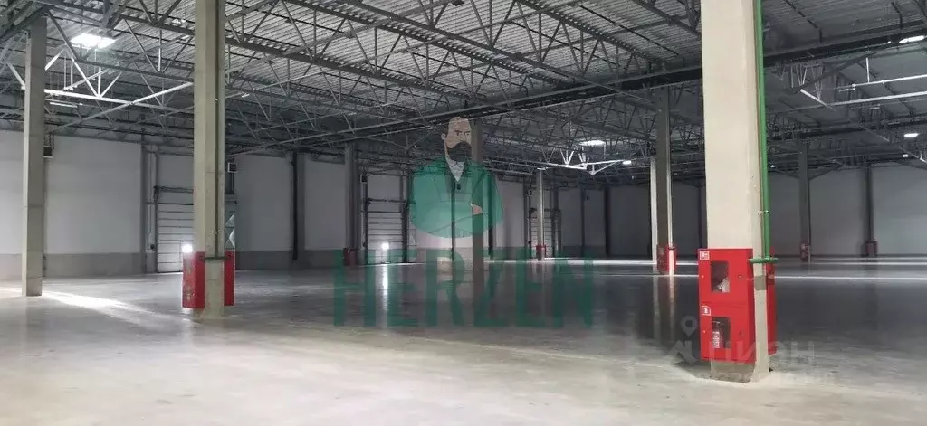 Производственное помещение в Московская область, Раменский ... - Фото 1