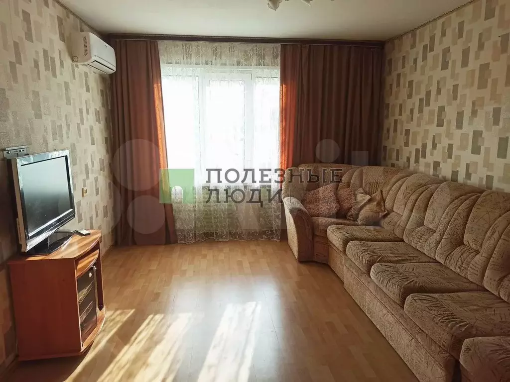 4-к. квартира, 68,5 м, 8/9 эт. - Фото 0
