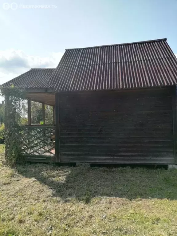 Дом в Путиловское сельское поселение, садоводческий массив Назия, ... - Фото 2