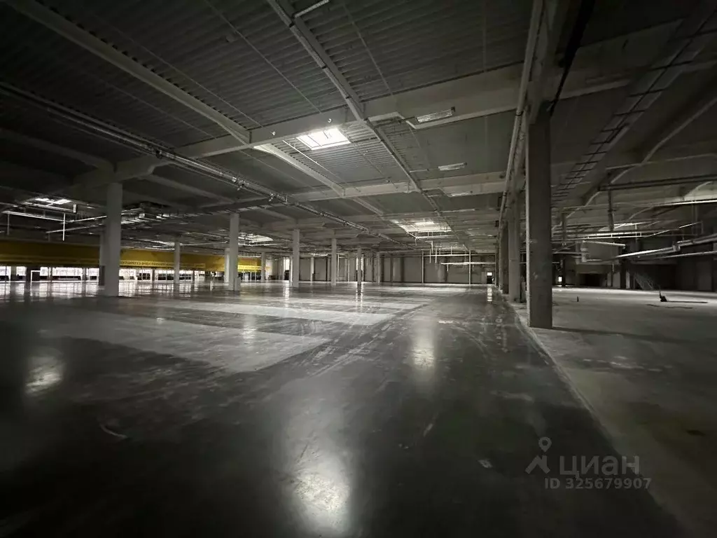 Склад в Татарстан, Казань Тэцевская ул., 277 (3000 м) - Фото 2