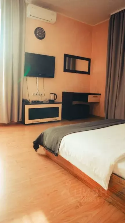 Комната Нижегородская область, Нижний Новгород ул. Минеева, 5А (15.0 ... - Фото 2