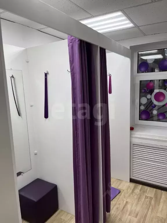 Офис в Нижегородская область, Нижний Новгород Большая Печерская ул., ... - Фото 2