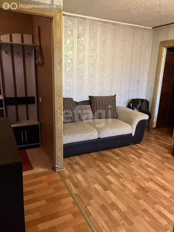 2-комнатная квартира: Новосибирск, Барьерная улица, 2 (42.6 м) - Фото 1