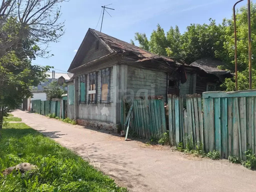 Участок в Владимирская область, Муром Первомайская ул., 49 (8.62 сот.) - Фото 0