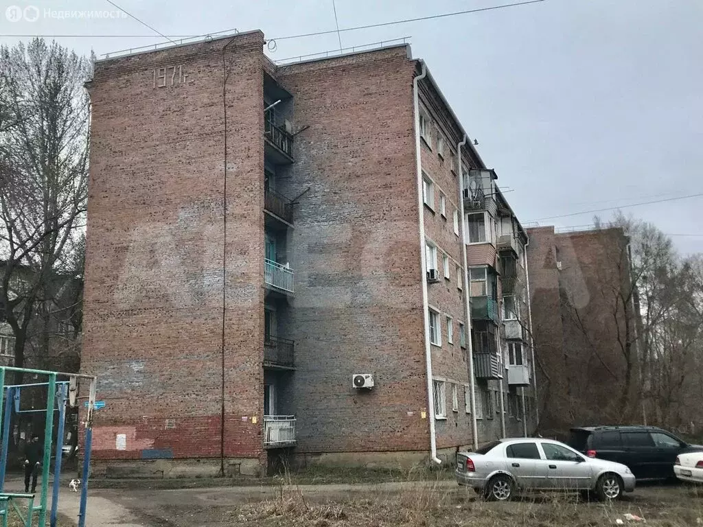 1-комнатная квартира: Омск, микрорайон Городок Нефтяников, улица 50 ... - Фото 1
