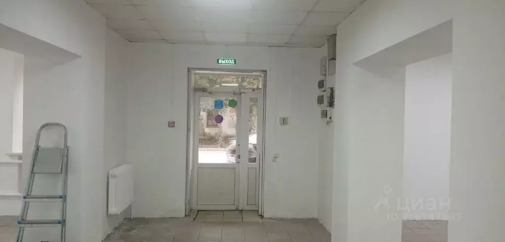 Торговая площадь в Пермский край, Пермь Ласьвинская ул., 51 (70 м) - Фото 2