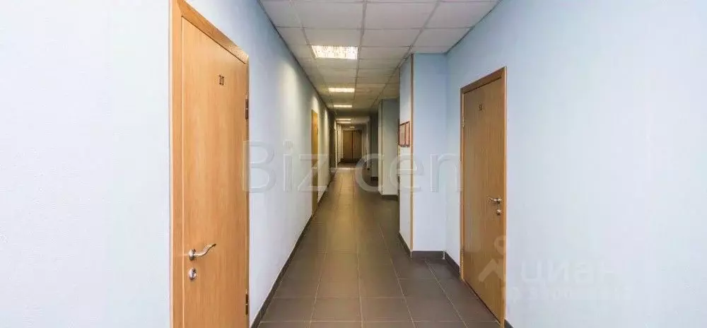 Офис в Москва ул. Руставели, 14С6 (57 м) - Фото 2