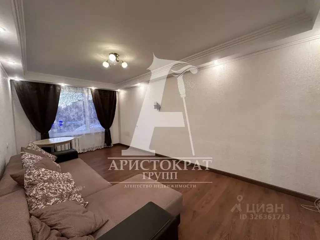 2-к кв. Ставропольский край, Пятигорск Украинская ул., 58 (50.0 м) - Фото 2