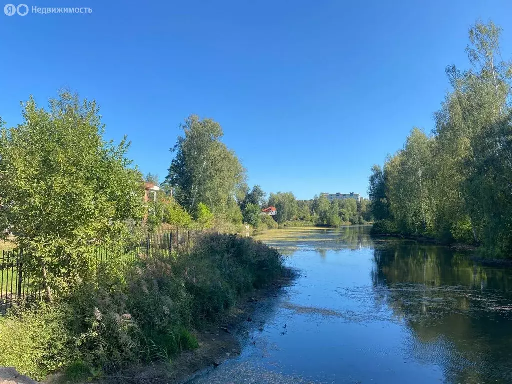 Дом в посёлок городского типа Зеленоградский, микрорайон Спасское, 10Б ... - Фото 2