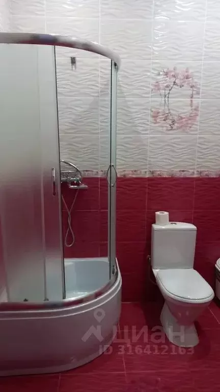 Комната Краснодарский край, Геленджик ул. Дзержинского, 5 - Фото 2