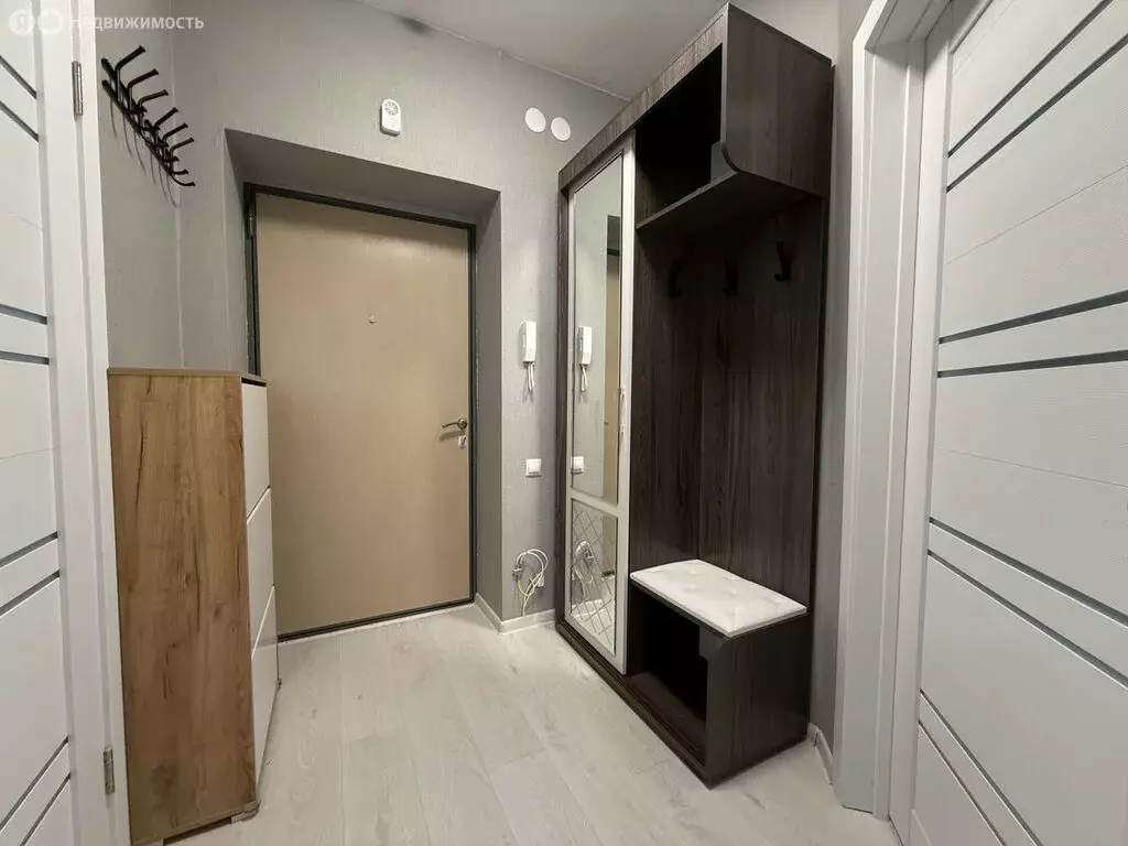 1-комнатная квартира: Богородское сельское поселение, деревня Куюки, ... - Фото 1