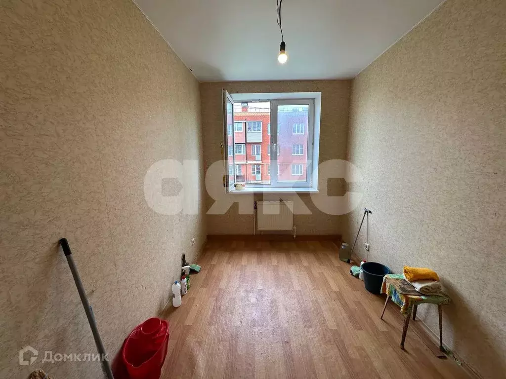 Продаётся 2-к квартира, 40.8 м - Фото 0