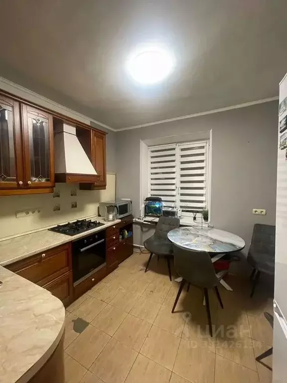 1-к кв. Москва Рязанский просп., 31 (36.0 м) - Фото 1