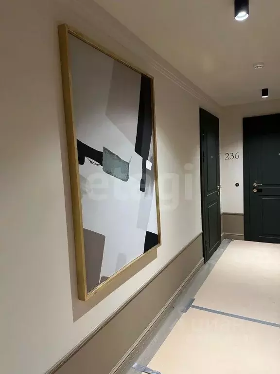 Студия Новосибирская область, Новосибирск Кедровая ул., 79 (31.0 м) - Фото 1