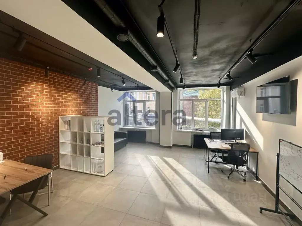 Помещение свободного назначения в Татарстан, Казань ул. Толстого, 41к2 ... - Фото 1
