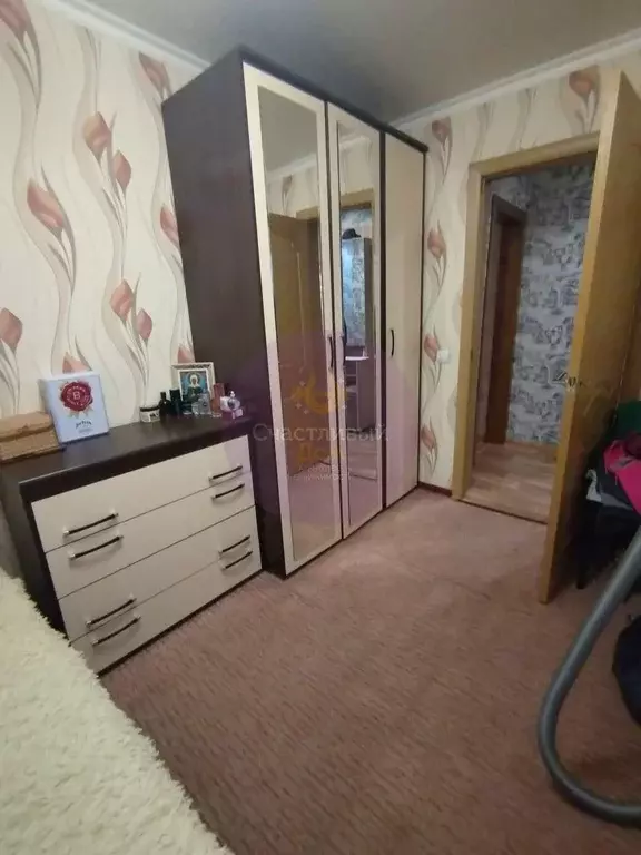 Квартира, 3 комнаты, 56.9 м - Фото 1