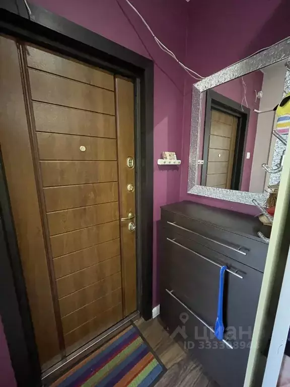 4-к кв. Москва ул. Декабристов, 20К2 (84.5 м) - Фото 2