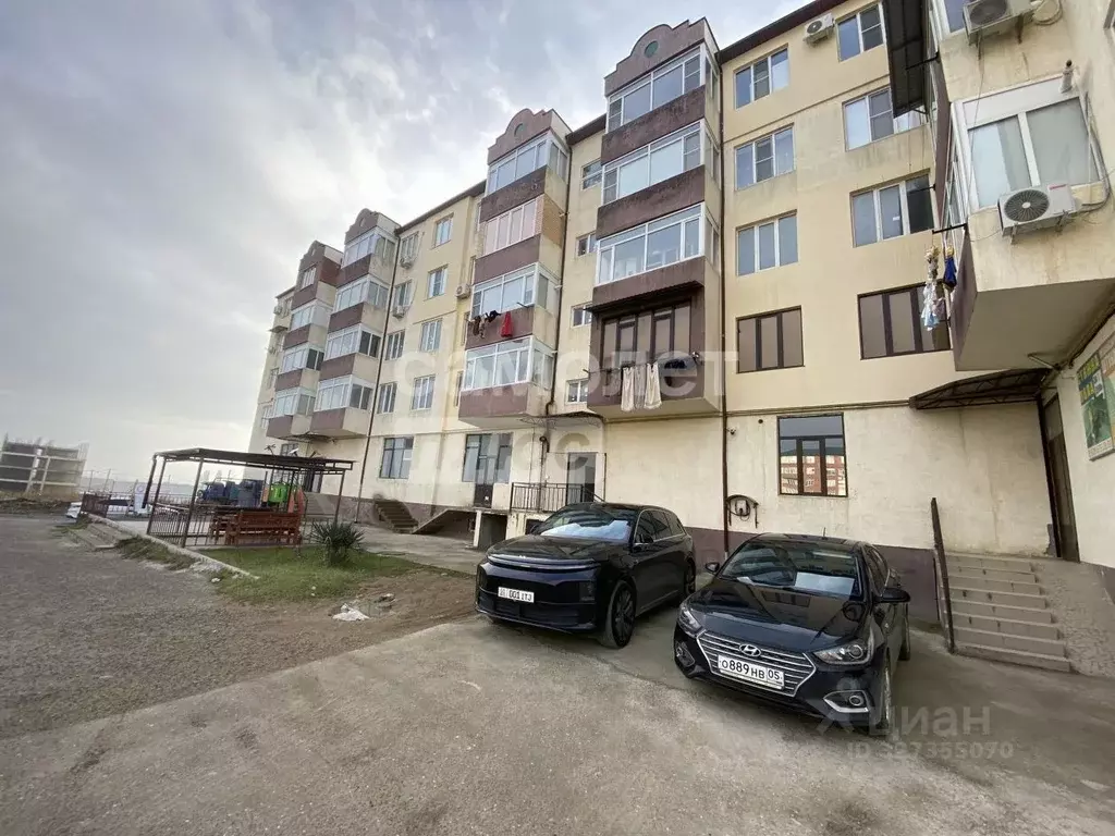 Помещение свободного назначения в Дагестан, Дербент ул. Адиля ... - Фото 2