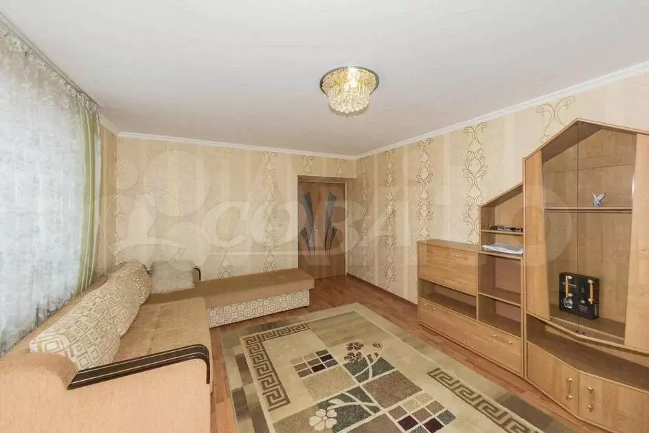 3-к. квартира, 110 м, 9/9 эт. - Фото 0