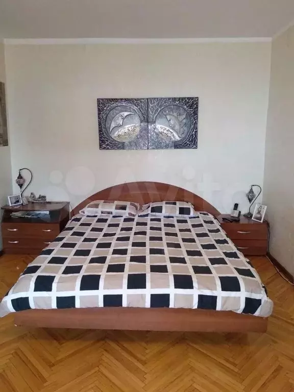 1-к. квартира, 36 м, 7/9 эт. - Фото 0