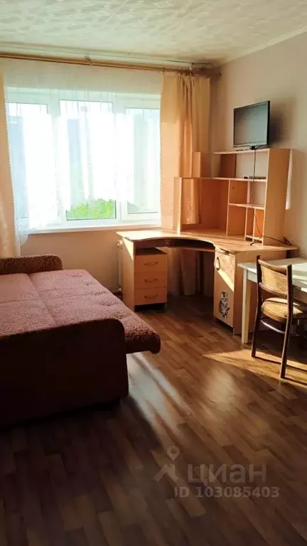 Комната Свердловская область, Екатеринбург ул. Посадская, 33 - Фото 0