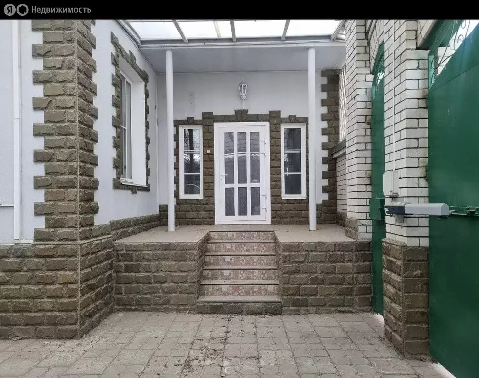 Дом в Моздок, Комсомольская улица, 97 (221 м) - Фото 1