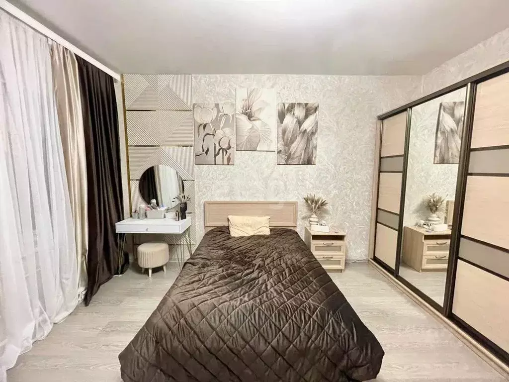 Дом в Северная Осетия, Владикавказ ул. Щербакова (62 м) - Фото 0