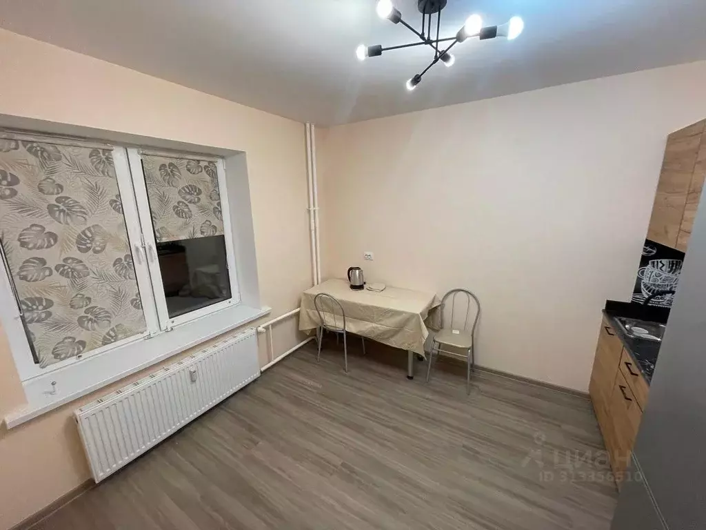 1-к кв. Санкт-Петербург ул. Ивинская, 19к2 (36.0 м) - Фото 1