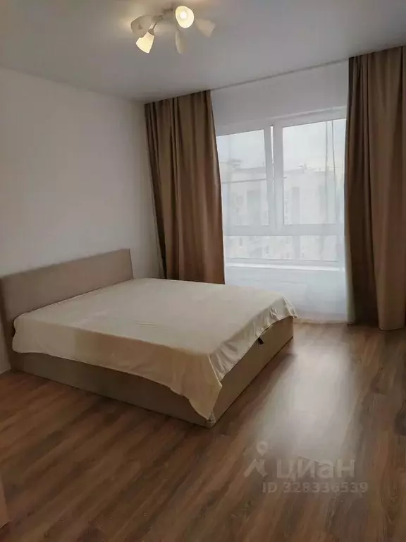 2-к кв. Москва проезд Досфлота, 2А (60.0 м) - Фото 1