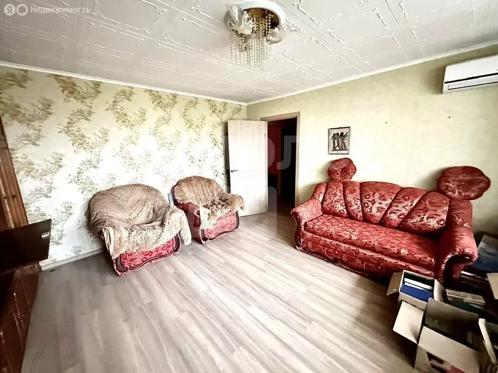 2-комнатная квартира: Севастополь, улица Меньшикова, 84 (50.7 м) - Фото 1
