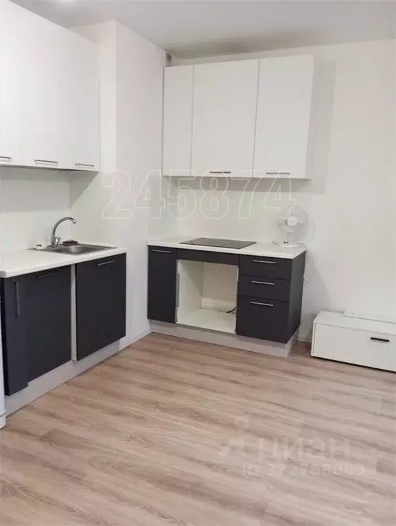 Студия Московская область, Ленинский городской округ, д. Коробово ул. ... - Фото 2