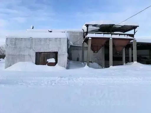 Помещение свободного назначения в Магаданская область, Ольский ... - Фото 2