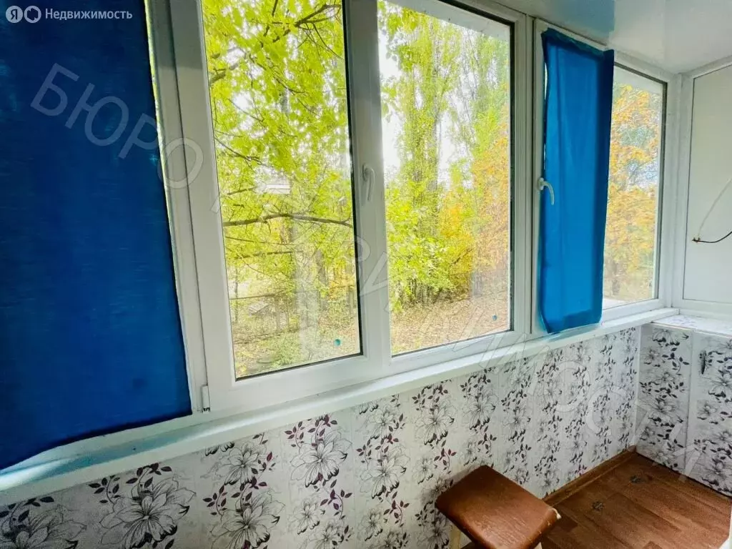 1-комнатная квартира: Балашов, Фестивальная улица, 1А (37.6 м) - Фото 1