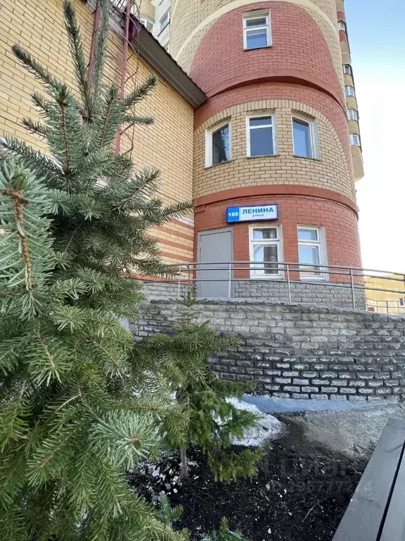 1-к кв. Кировская область, Киров ул. Ленина, 185 (43.0 м) - Фото 1