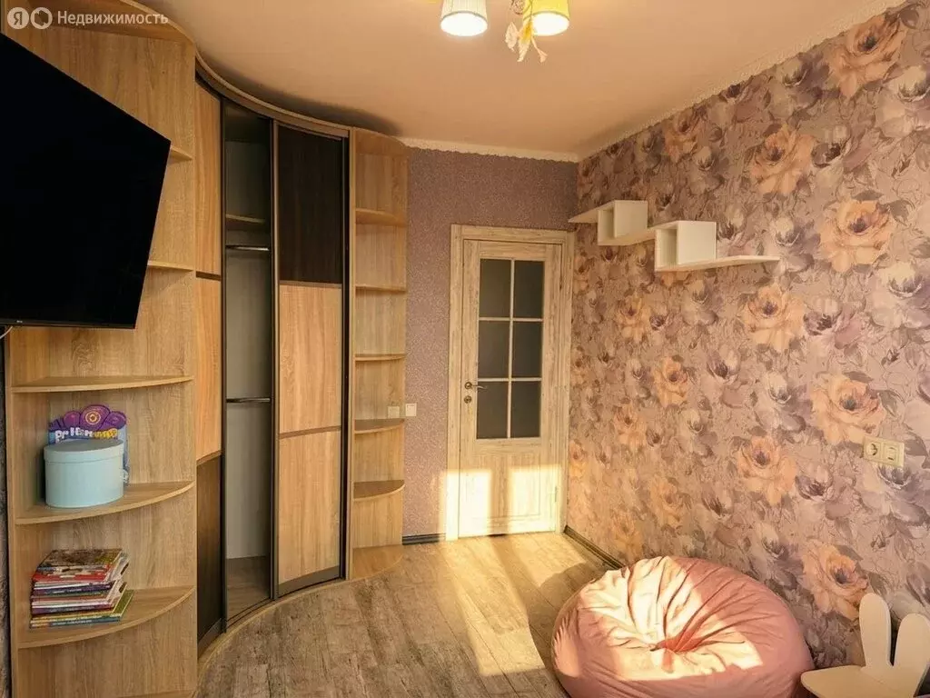 2-комнатная квартира: Москва, Новоорловская улица, 16 (52.3 м) - Фото 2