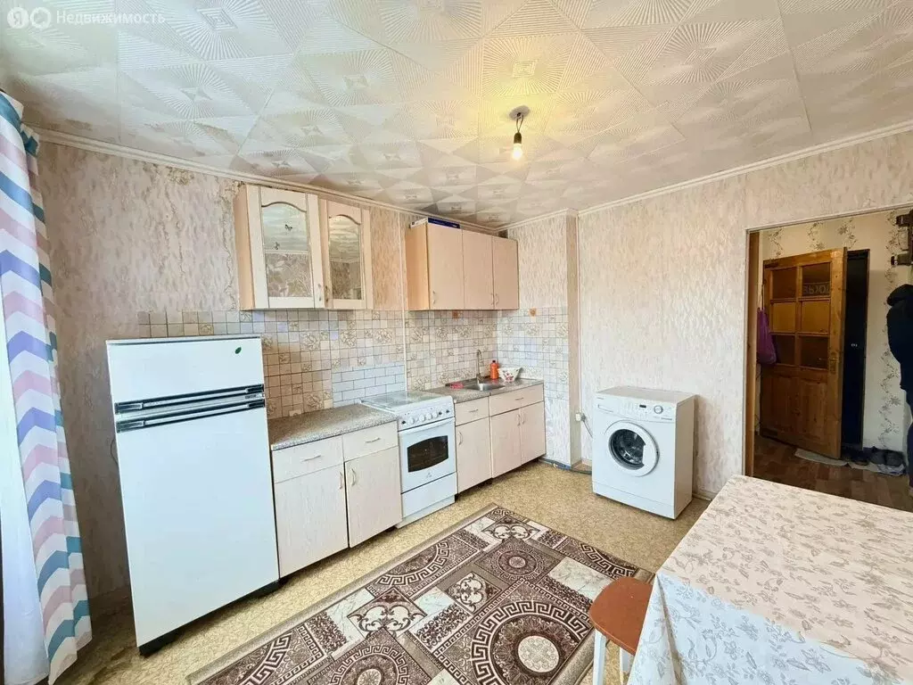 1-комнатная квартира: Нерюнгри, проспект Дружбы Народов, 29/2 (35 м) - Фото 2