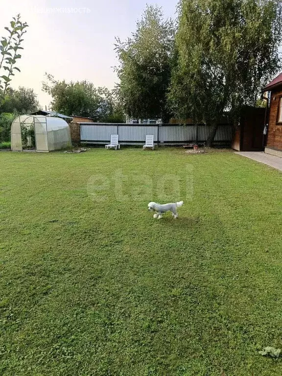 Дом в Калужская область, Малоярославецкий муниципальный округ, СНТ ... - Фото 1