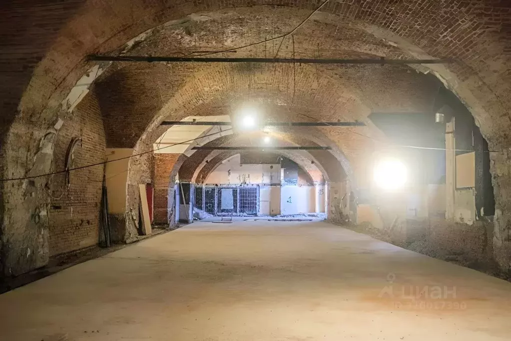 Склад в Санкт-Петербург Конюшенная пл., 2В (488 м) - Фото 2