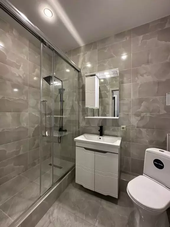 Квартира-студия, 27 м, 1/2 эт. - Фото 0