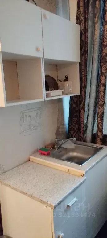 Студия Москва Автозаводская ул., 19К1 (19.0 м) - Фото 1