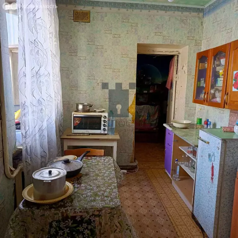 2-комнатная квартира: Мелеуз, Техническая улица, 14 (55.6 м) - Фото 2