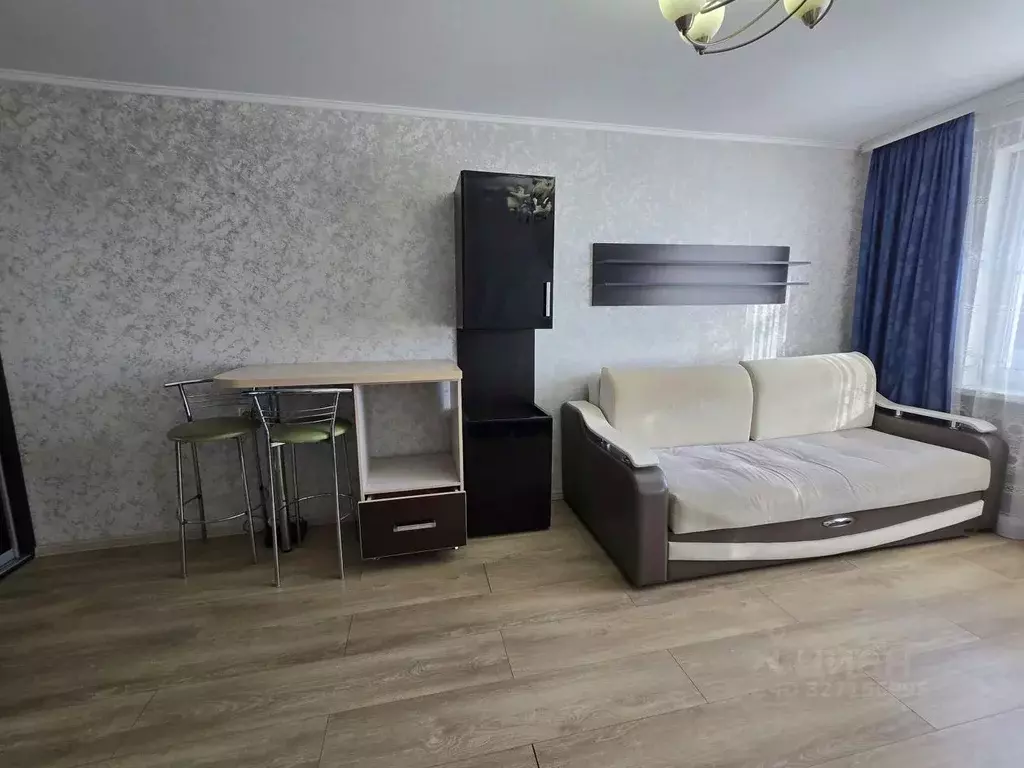 1-к кв. Московская область, Ступино ул. Чайковского, 61 (36.0 м) - Фото 2