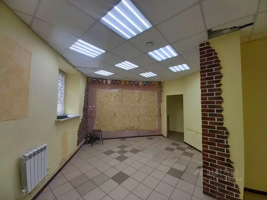 Помещение свободного назначения в Воронежская область, Воронеж ул. ... - Фото 1