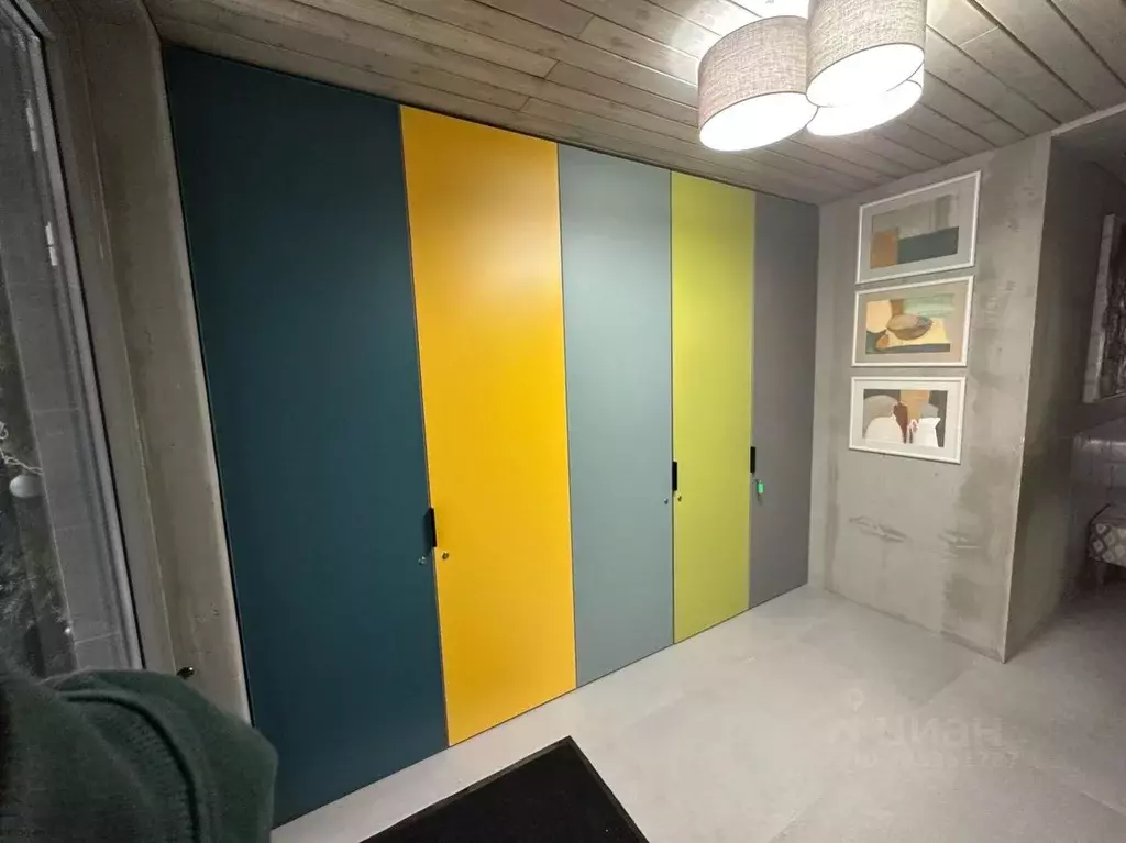 Студия Краснодарский край, Сочи Красная Поляна пгт, ул. Дворцовая, ... - Фото 1