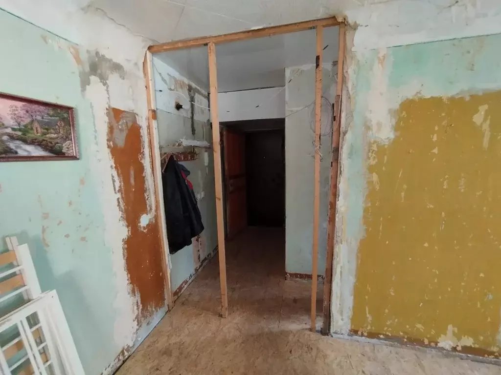 Продаётся 1-к квартира, 31.9 м - Фото 1
