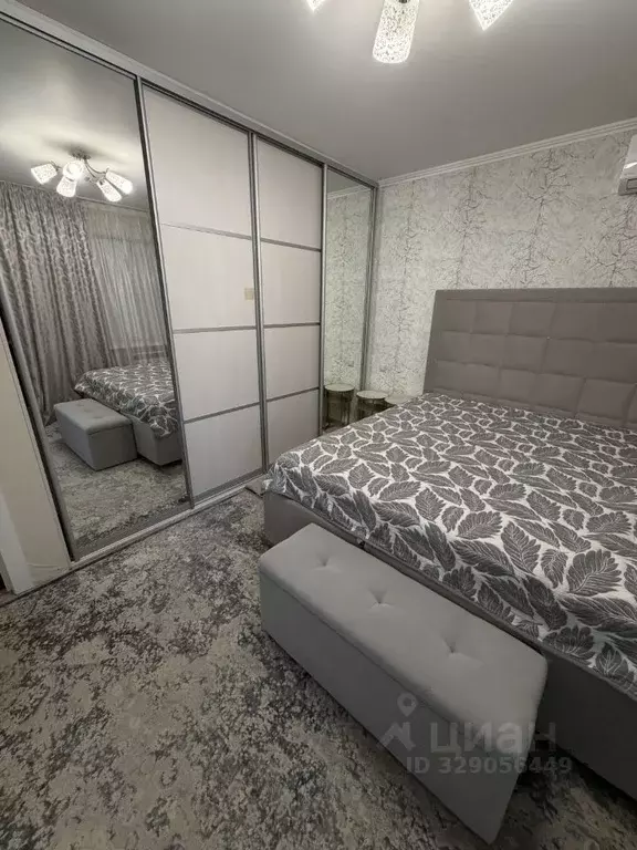 2-к кв. Москва Зеленый просп., 22 (56.0 м) - Фото 0