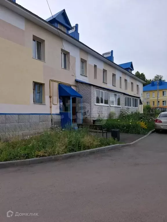 Продаётся 2-к квартира, 40.7 м - Фото 0